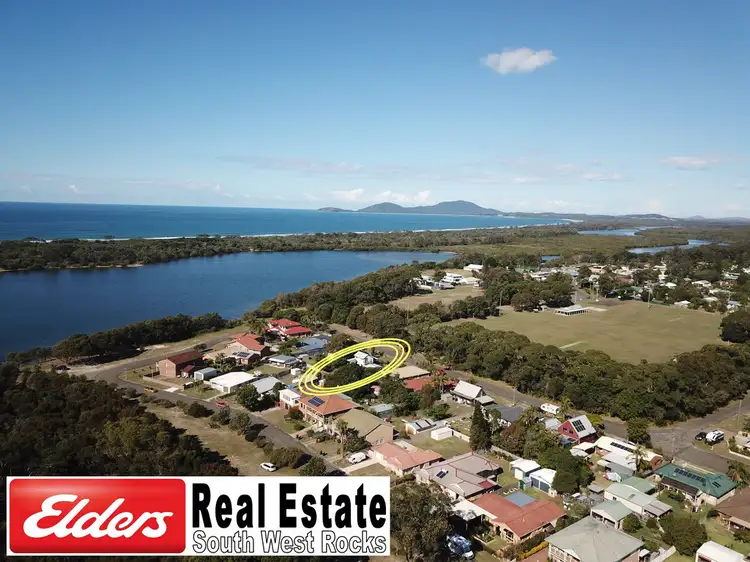 Fifth view of Homely house listing, 10 Walter Conn Rd, Stuarts Point NSW 2441