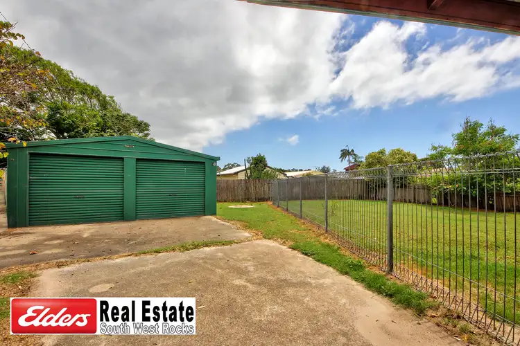 Sixth view of Homely house listing, 10 Walter Conn Rd, Stuarts Point NSW 2441