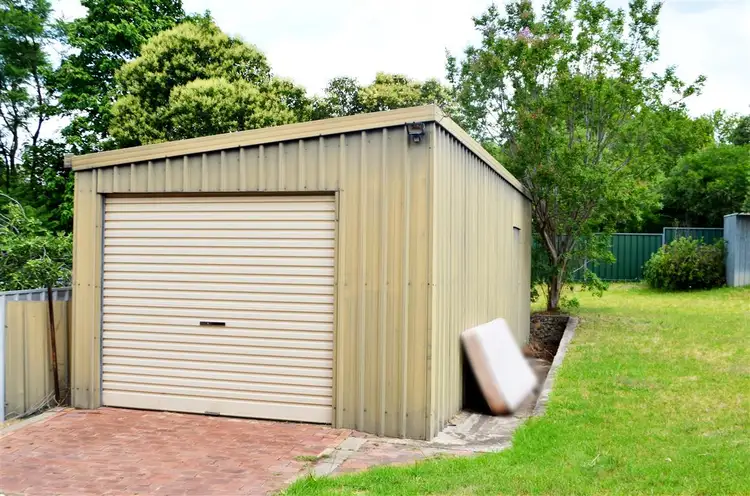Second view of Homely house listing, 84 Merivale Street, Tumut NSW 2720