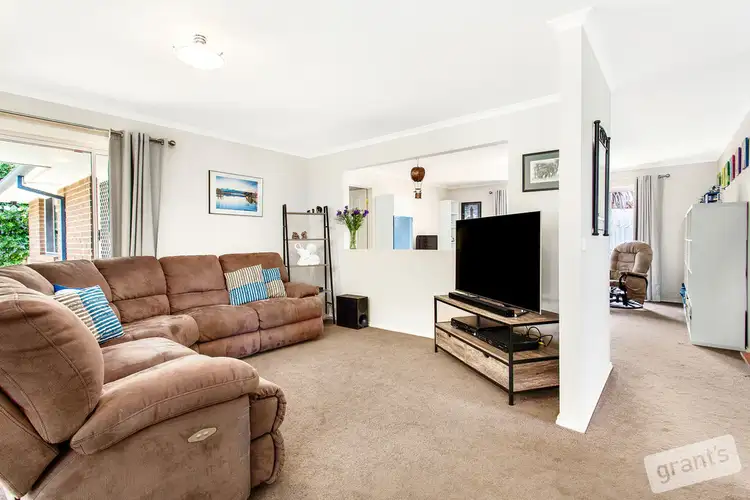 Third view of Homely house listing, 66 Jarryd Crescent, Berwick VIC 3806