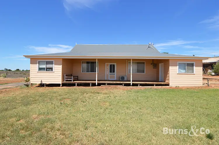 123 Honour Avenue, Merbein VIC 3505