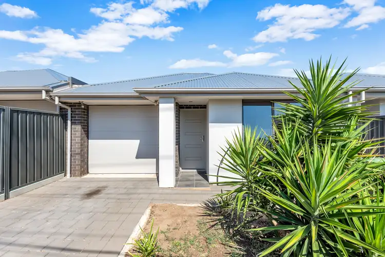 34A Miller Street, Seacombe Gardens SA 5047