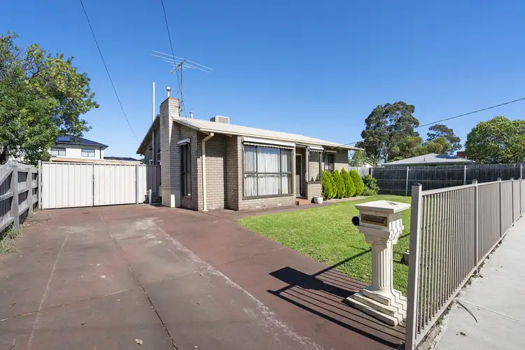 2 Rennison Street, Braybrook VIC 3019