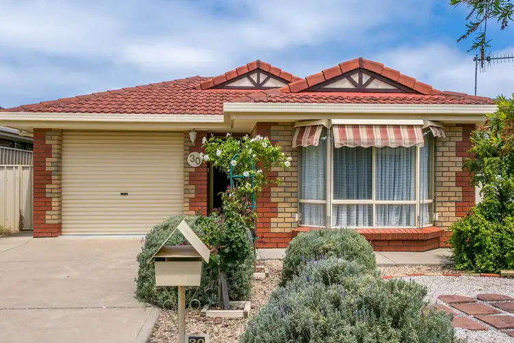 30 Beverley Grove, Encounter Bay SA 5211