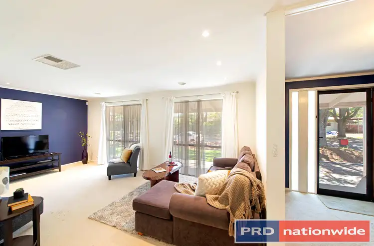Third view of Homely house listing, 34 Burn St, Downer ACT 2602