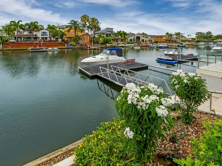 97 Pebble Beach Drive, Runaway Bay QLD 4216