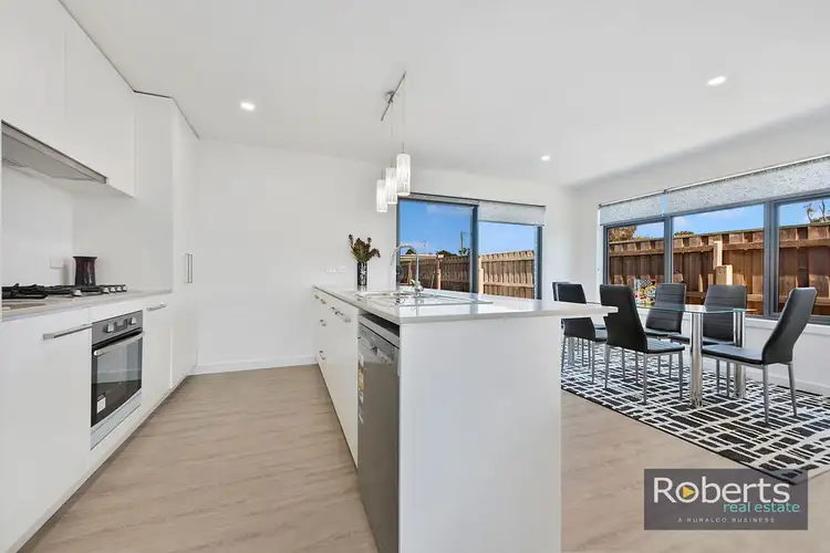 19 Quinlan Crescent, Shearwater TAS 7307