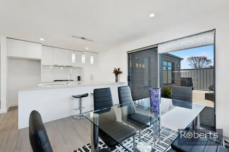 Second view of Homely villa listing, 19 Quinlan Crescent, Shearwater TAS 7307