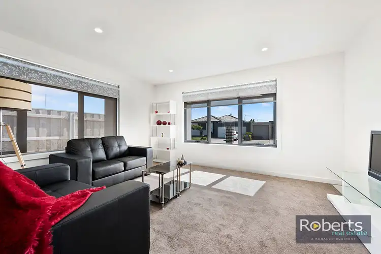 Fifth view of Homely villa listing, 19 Quinlan Crescent, Shearwater TAS 7307