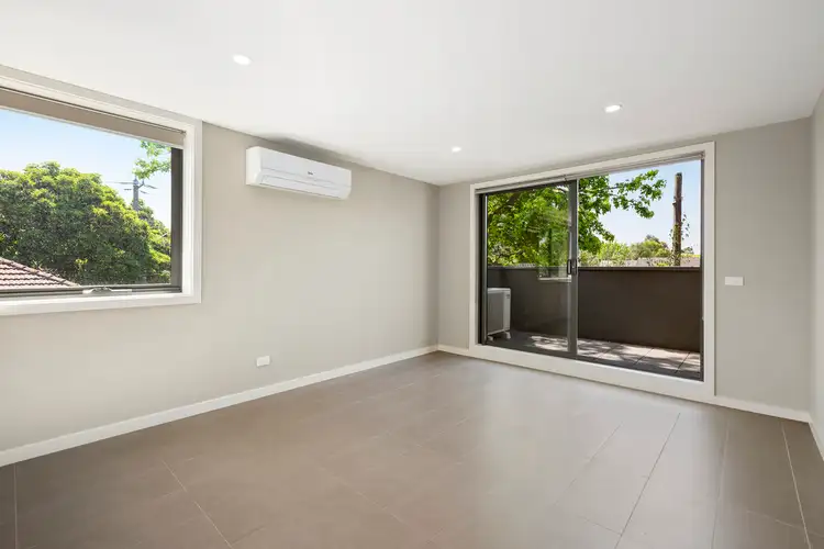 Second view of Homely house listing, 107/296 Mount Dandenong Road, Croydon VIC 3136