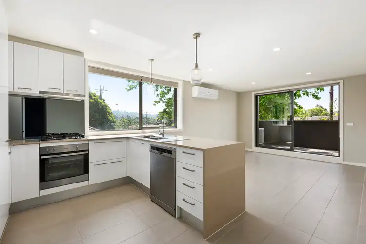 Third view of Homely house listing, 107/296 Mount Dandenong Road, Croydon VIC 3136