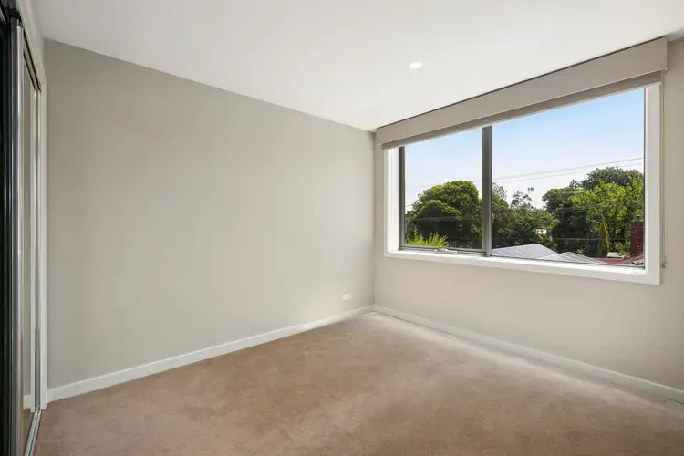 Fourth view of Homely house listing, 107/296 Mount Dandenong Road, Croydon VIC 3136