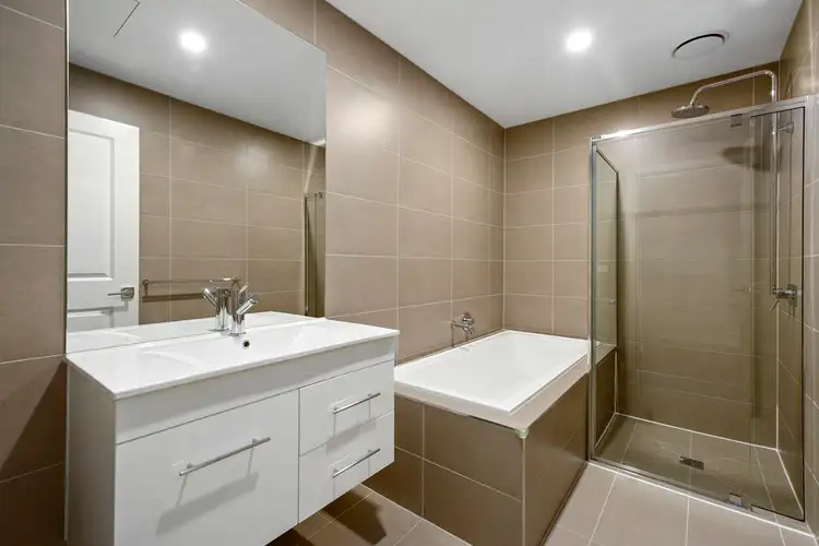 Fifth view of Homely house listing, 107/296 Mount Dandenong Road, Croydon VIC 3136