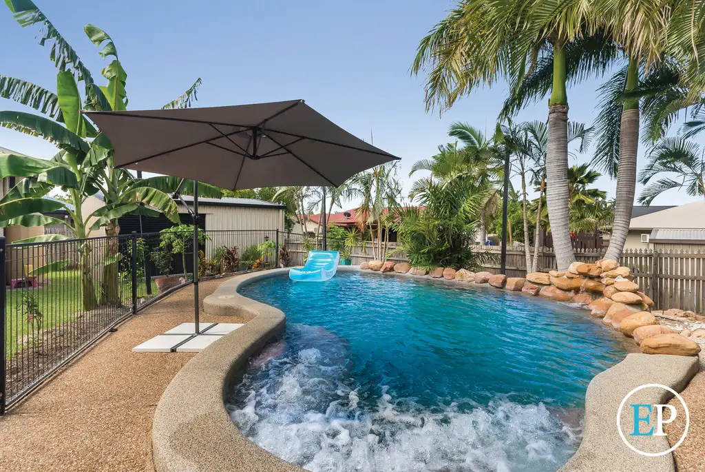 Main view of Homely house listing, 4 Monaro Circuit, Mount Louisa QLD 4814