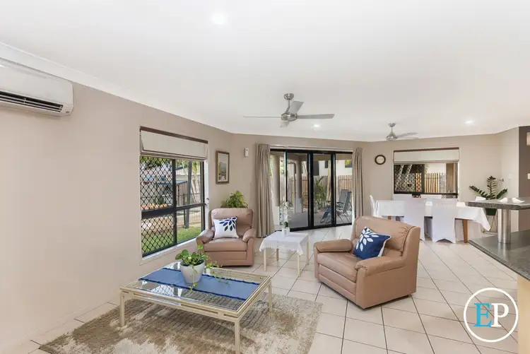 Fourth view of Homely house listing, 4 Monaro Circuit, Mount Louisa QLD 4814