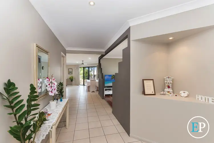 Fifth view of Homely house listing, 4 Monaro Circuit, Mount Louisa QLD 4814