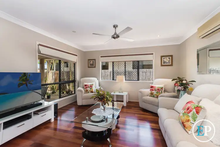 Sixth view of Homely house listing, 4 Monaro Circuit, Mount Louisa QLD 4814