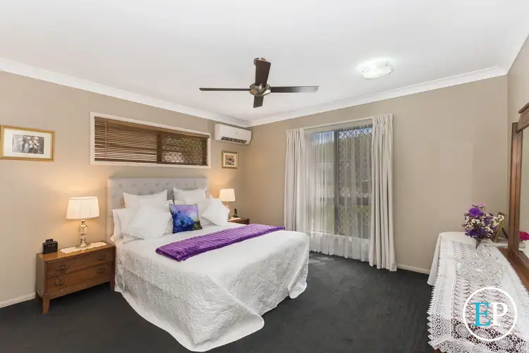 Seventh view of Homely house listing, 4 Monaro Circuit, Mount Louisa QLD 4814