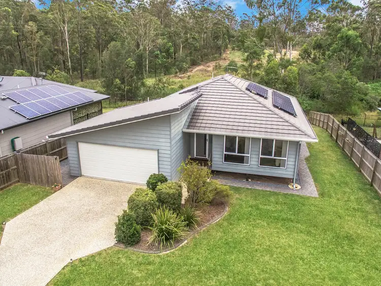 20 Innes Crescent, Bundamba QLD 4304