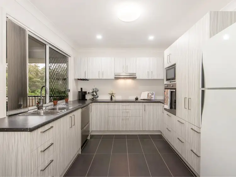 Fifth view of Homely house listing, 20 Innes Crescent, Bundamba QLD 4304