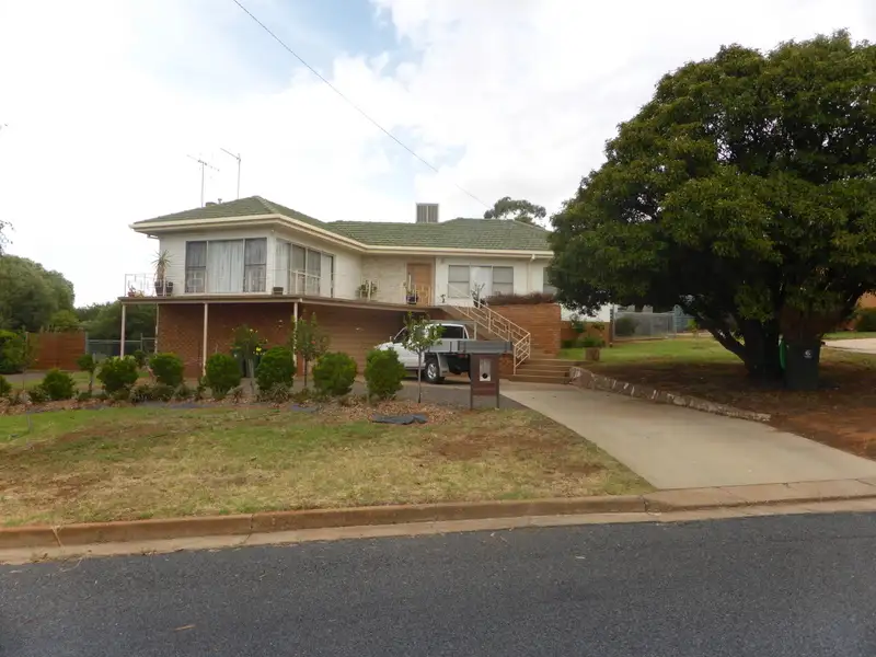 Main view of Homely house listing, 6-8 Evans Parade, Parkes NSW 2870