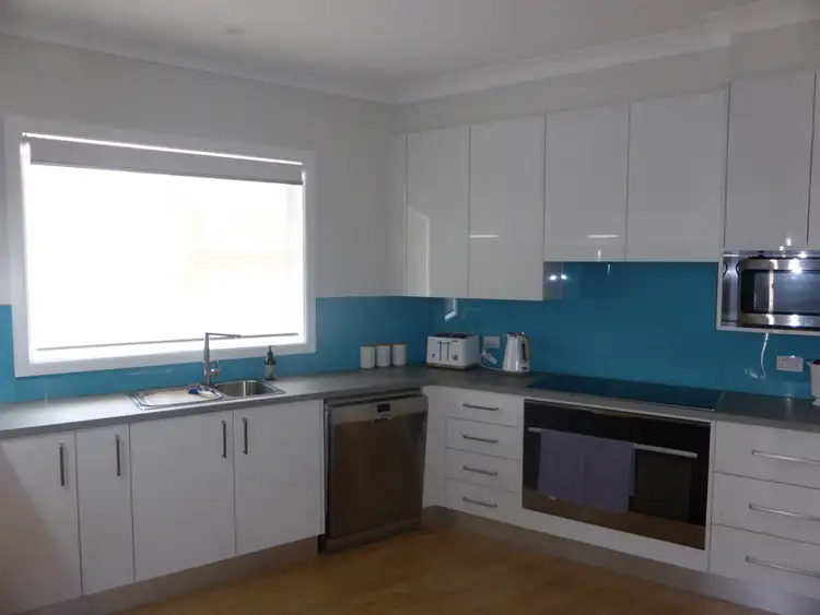 Second view of Homely house listing, 6-8 Evans Parade, Parkes NSW 2870