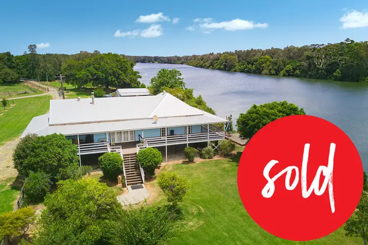 1 Woodlands Road, Port Macquarie NSW 2444