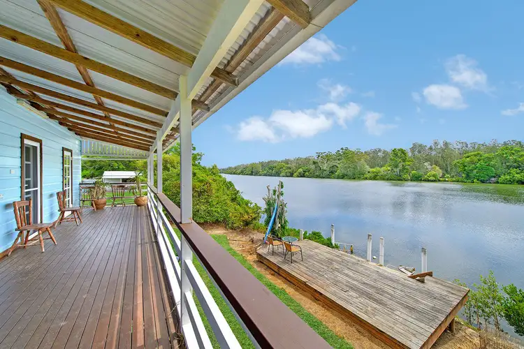 Fourth view of Homely rural property listing, 1 Woodlands Road, Port Macquarie NSW 2444
