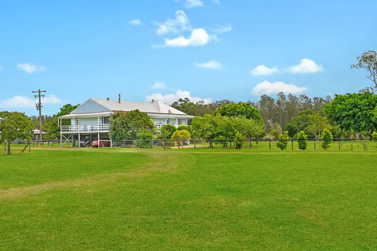 Fifth view of Homely rural property listing, 1 Woodlands Road, Port Macquarie NSW 2444