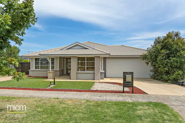 11 Drift Street, Point Cook VIC 3030