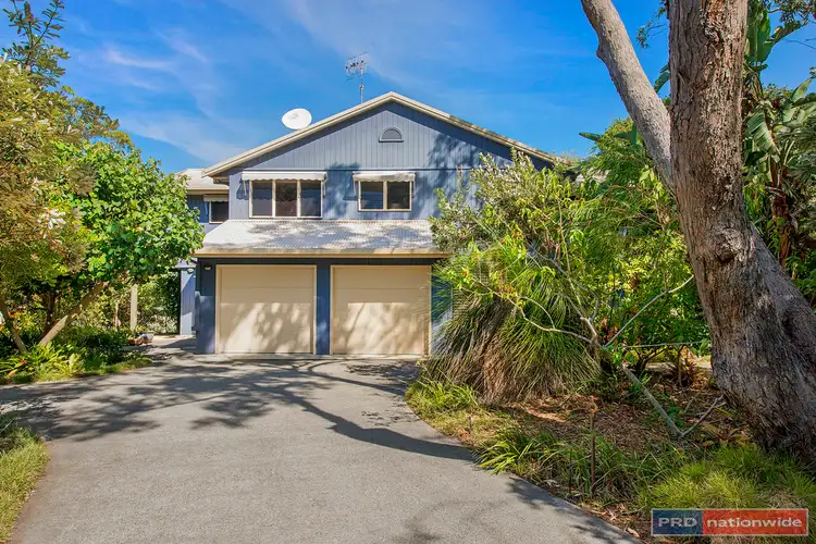 Main view of Homely house listing, 14 Pindari Drive, Dunbogan NSW 2443