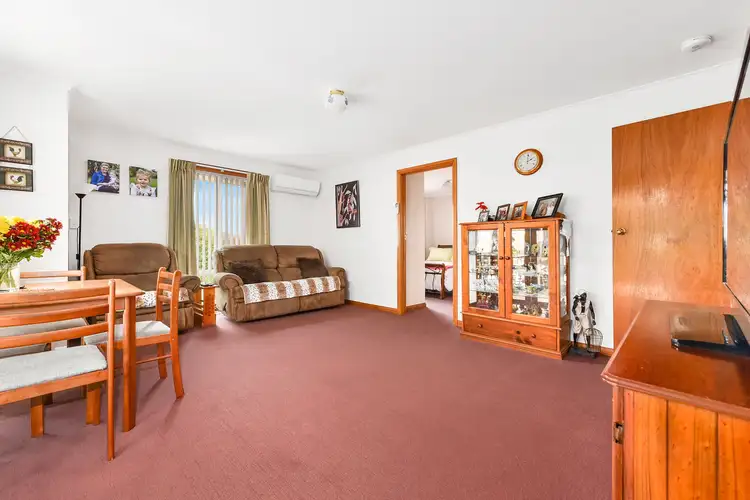 Fifth view of Homely house listing, 1 & 2/77 Waroona Street, Youngtown TAS 7249