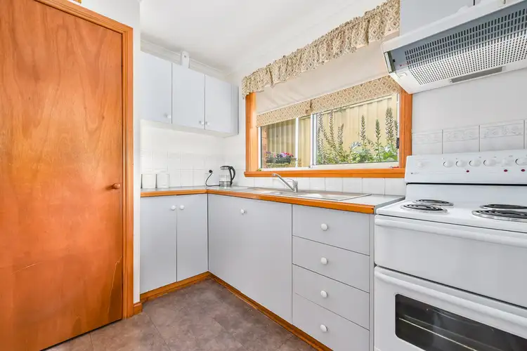 Sixth view of Homely house listing, 1 & 2/77 Waroona Street, Youngtown TAS 7249