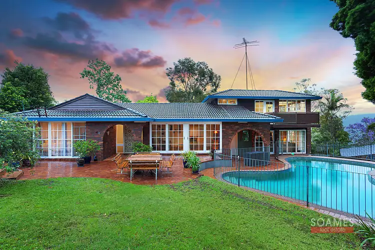 Main view of Homely house listing, 4 Barrakee Place, Westleigh NSW 2120