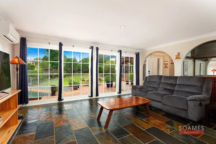 Fifth view of Homely house listing, 4 Barrakee Place, Westleigh NSW 2120