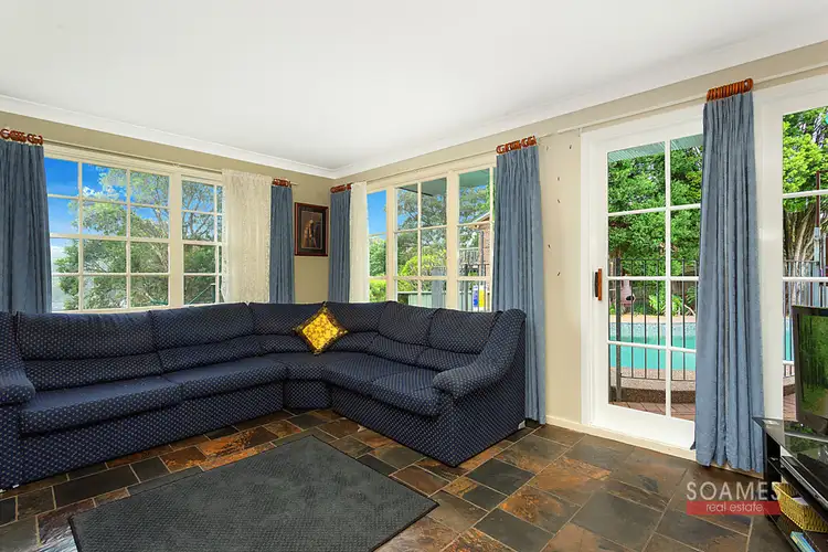 Sixth view of Homely house listing, 4 Barrakee Place, Westleigh NSW 2120
