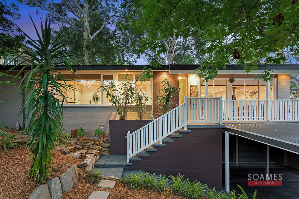 Main view of Homely house listing, 30 Larool Crescent, Thornleigh NSW 2120