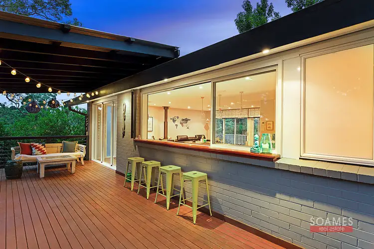 Second view of Homely house listing, 30 Larool Crescent, Thornleigh NSW 2120