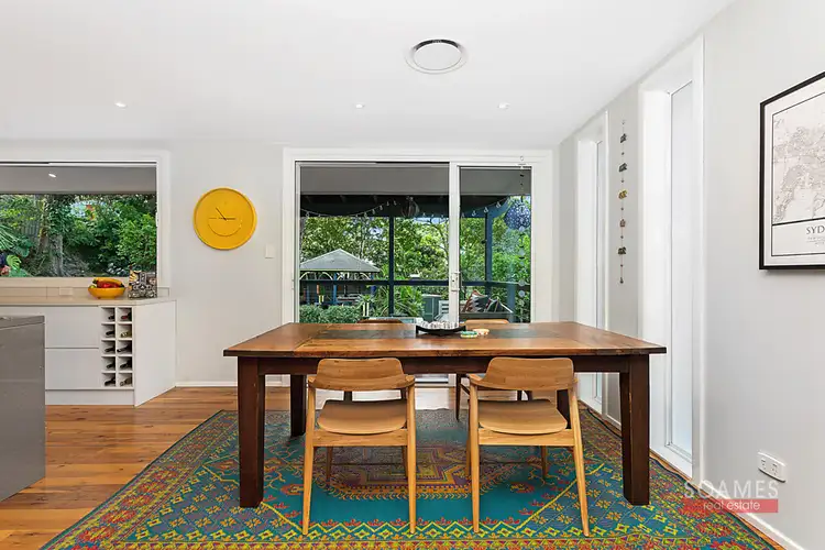 Third view of Homely house listing, 30 Larool Crescent, Thornleigh NSW 2120