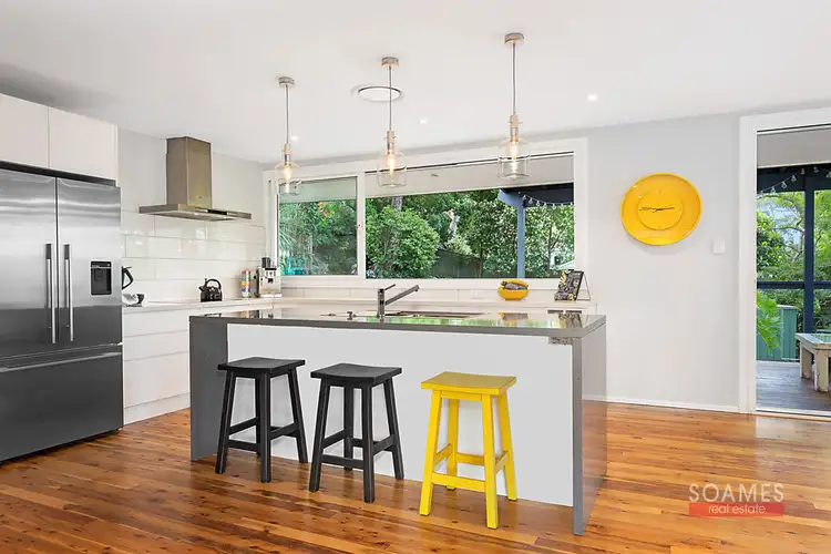 Fourth view of Homely house listing, 30 Larool Crescent, Thornleigh NSW 2120