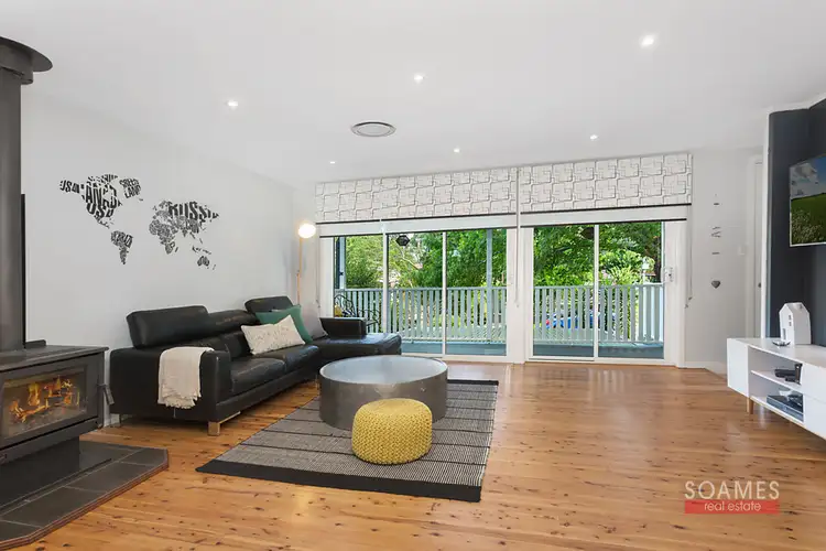 Fifth view of Homely house listing, 30 Larool Crescent, Thornleigh NSW 2120