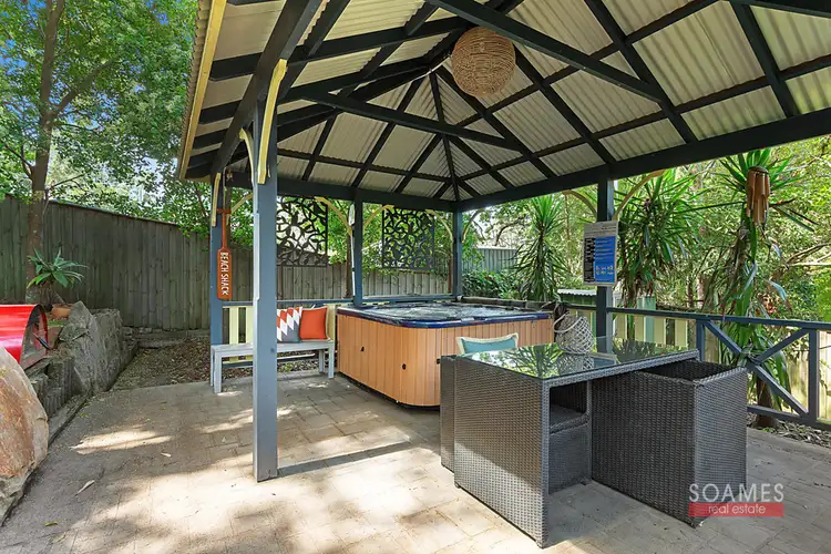 Sixth view of Homely house listing, 30 Larool Crescent, Thornleigh NSW 2120