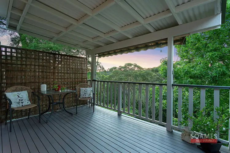 Third view of Homely house listing, 45 Norman Avenue, Thornleigh NSW 2120