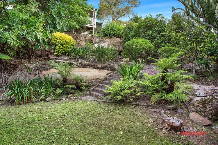 Fourth view of Homely house listing, 45 Norman Avenue, Thornleigh NSW 2120