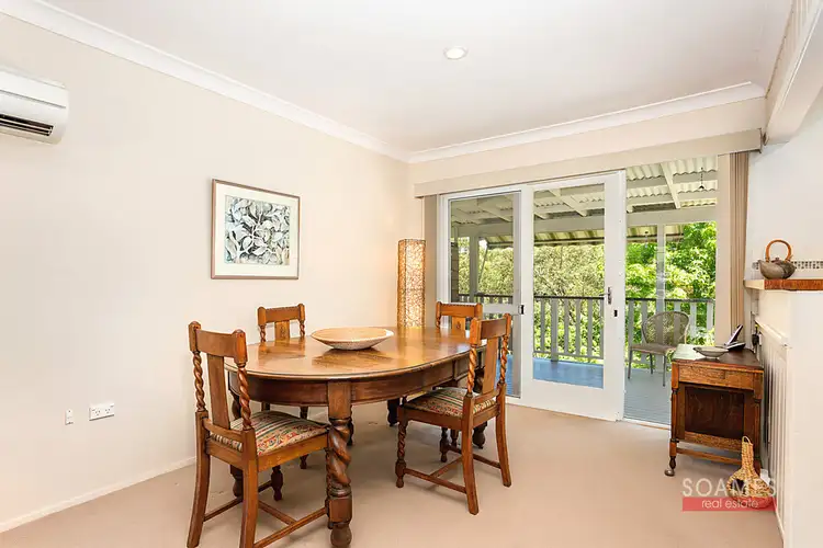 Fifth view of Homely house listing, 45 Norman Avenue, Thornleigh NSW 2120