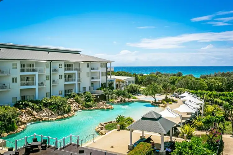 1225/1226 "Mantra on Salt" 9 Gunnamatta Avenue, Kingscliff NSW 2487