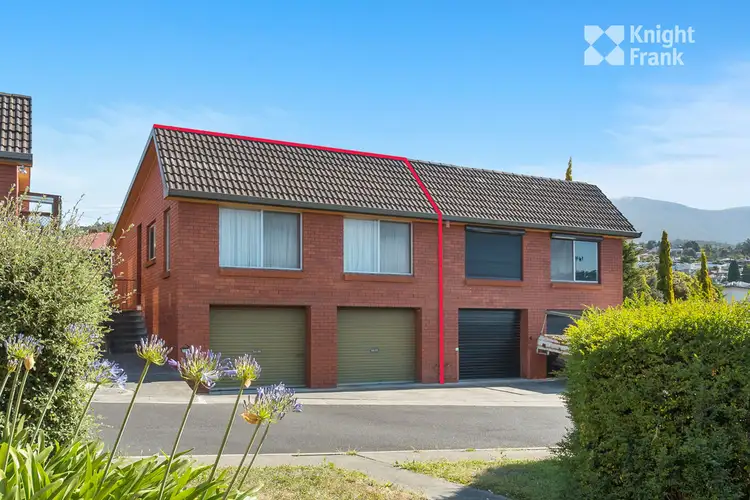 Main view of Homely house listing, 5 Iluka Street, Lenah Valley TAS 7008