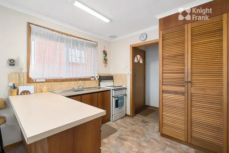 Second view of Homely house listing, 5 Iluka Street, Lenah Valley TAS 7008