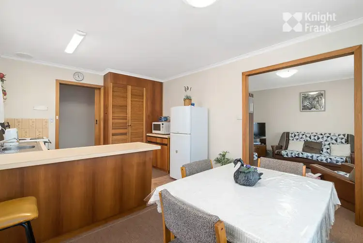 Third view of Homely house listing, 5 Iluka Street, Lenah Valley TAS 7008
