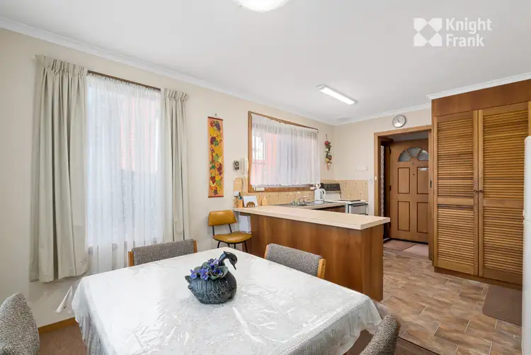 Fourth view of Homely house listing, 5 Iluka Street, Lenah Valley TAS 7008